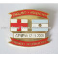 promotion metal badges/pin badges